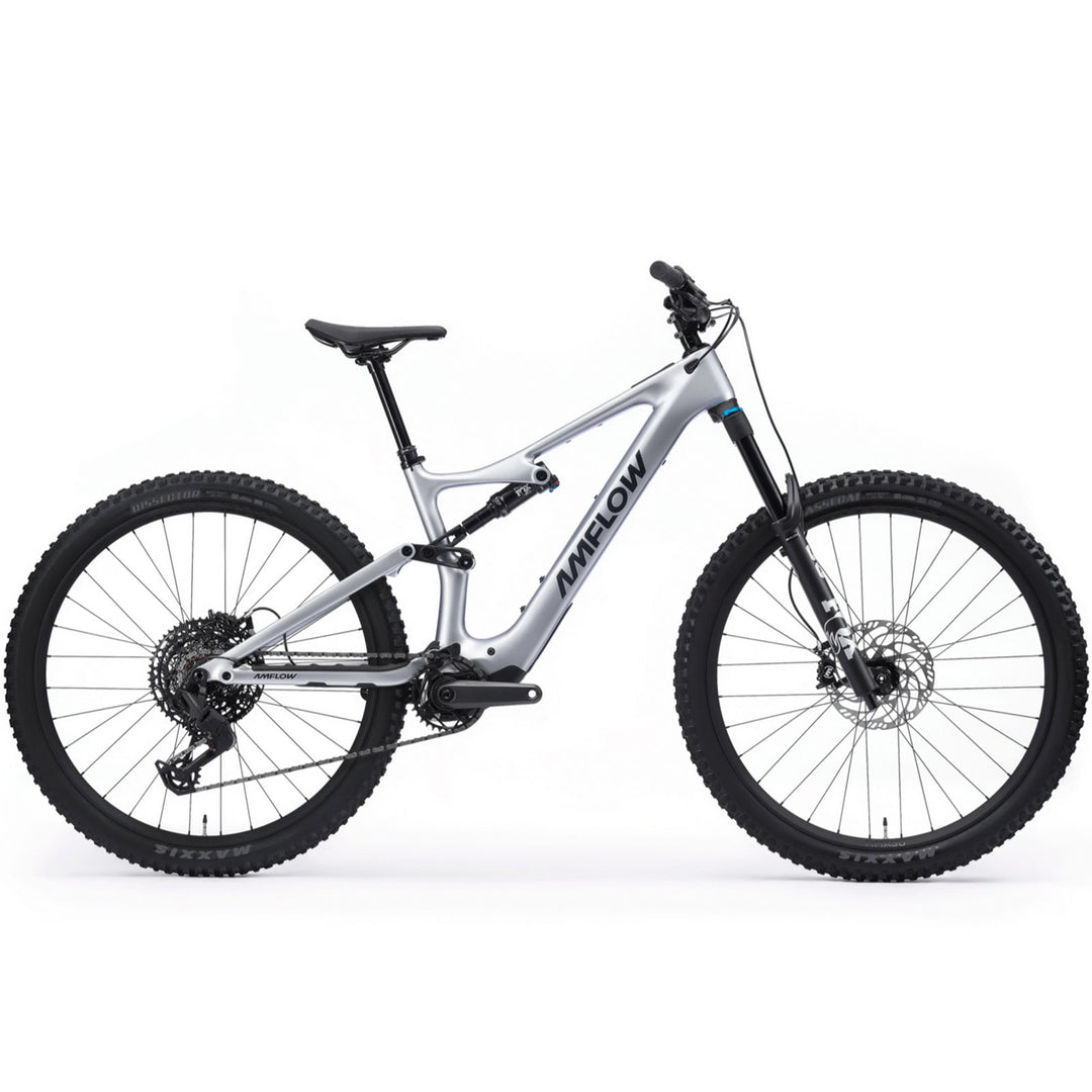 2026 Amflow PL Carbon (800Wh)