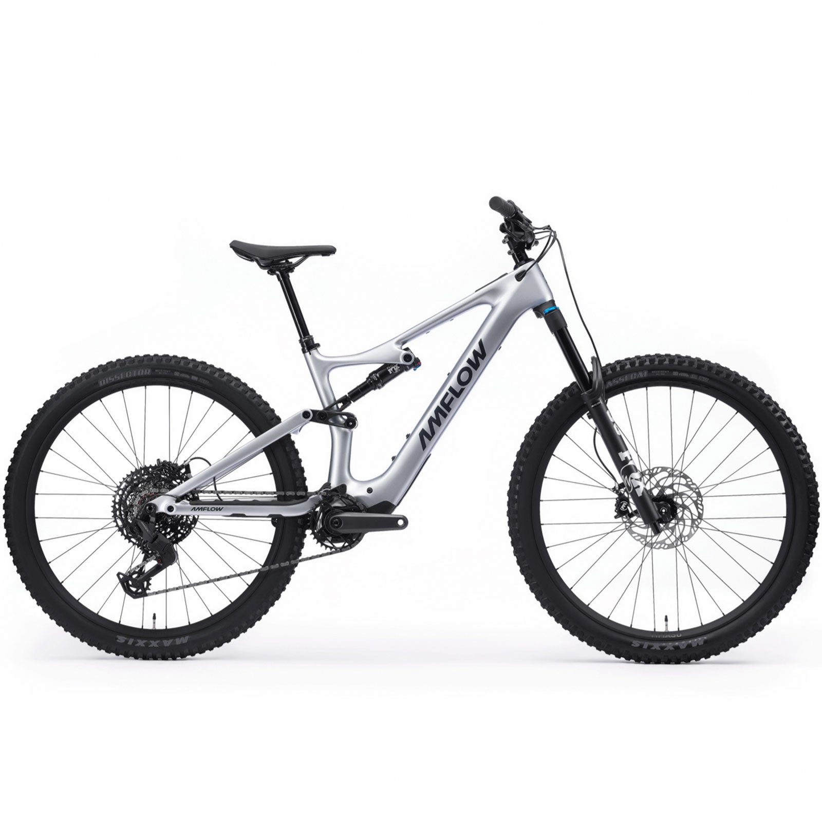 2026 Amflow PL Carbon (800Wh)