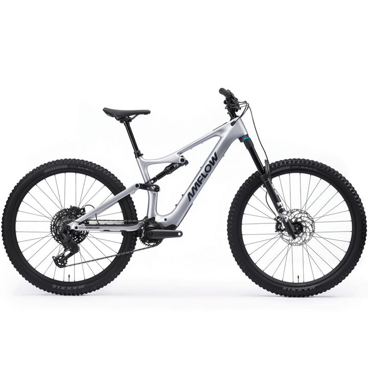 2026 Amflow PL Carbon (800Wh)