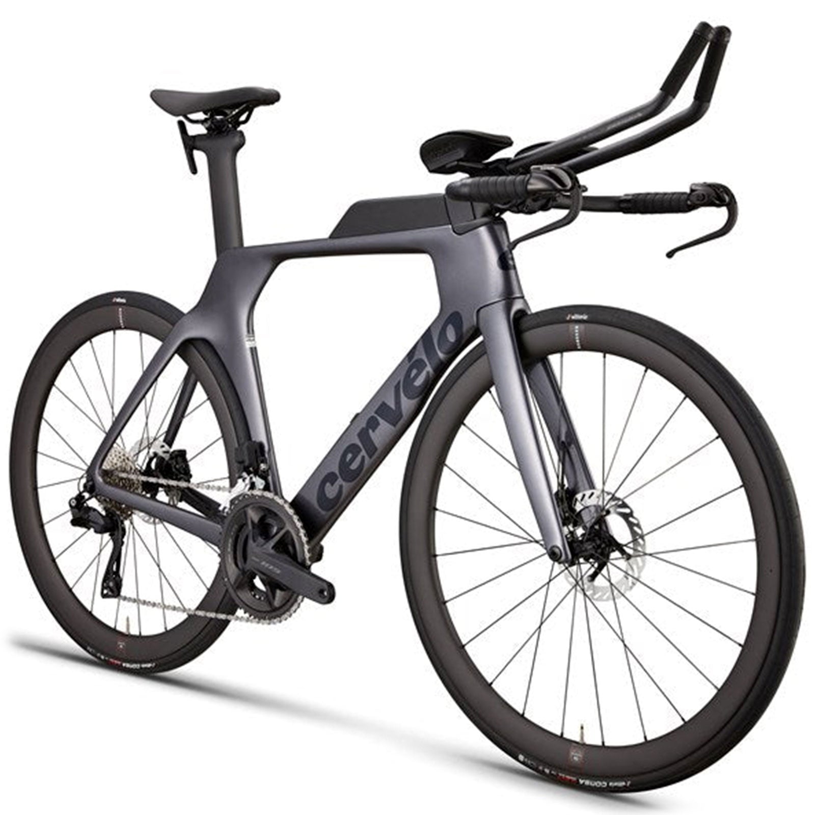 2026 Cervelo P Series 105 Di2