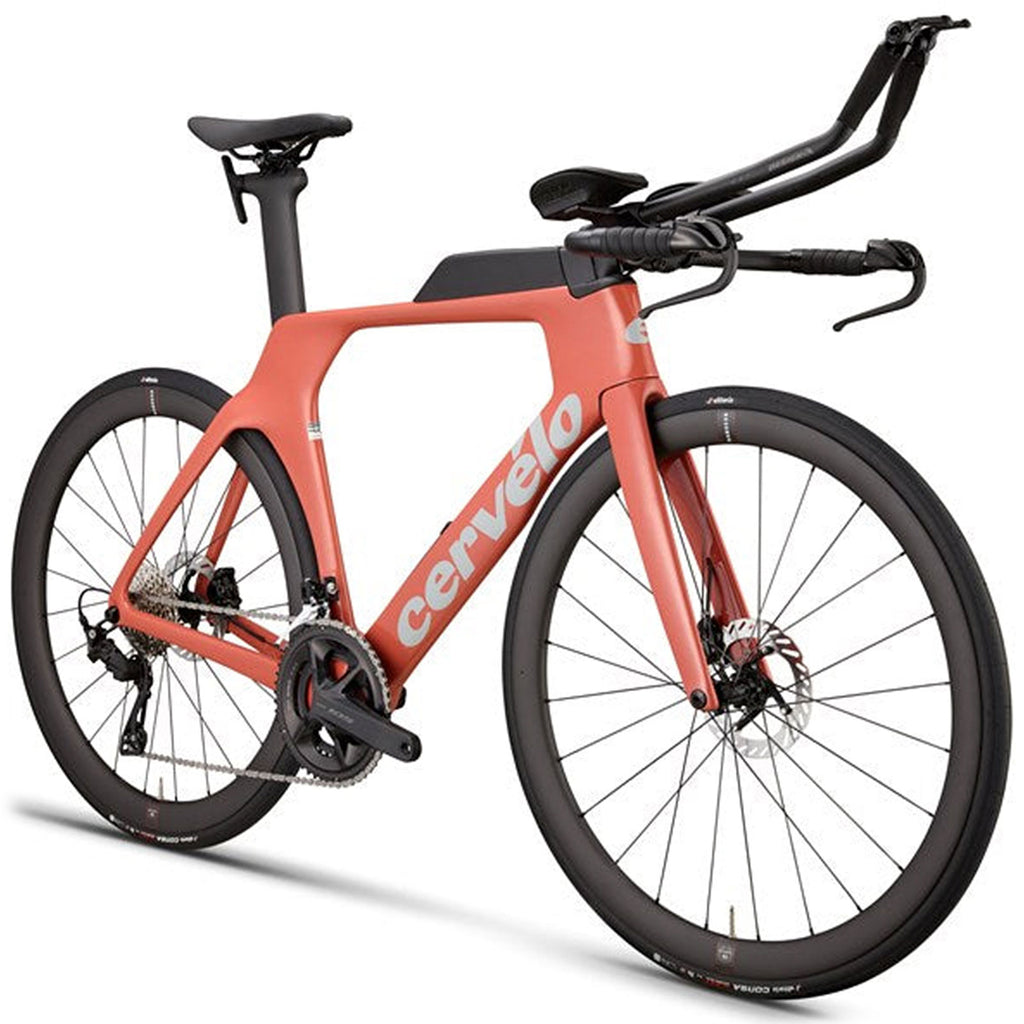 2026 Cervelo P Series Race 105