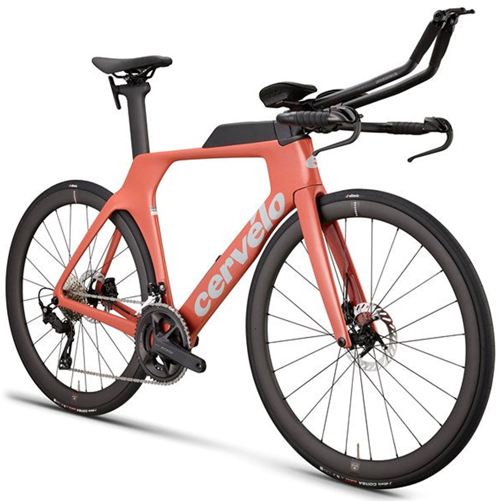 2026 Cervelo P Series Race 105