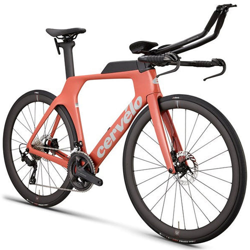2026 Cervelo P Series Race 105