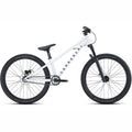 2026 Commencal Absolute 24 Pure White