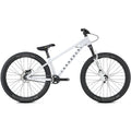 2026 Commencal Absolute Pure White S