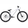 2026 Commencal Absolute Pure White M