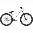 2026 Commencal Absolute Pure White M