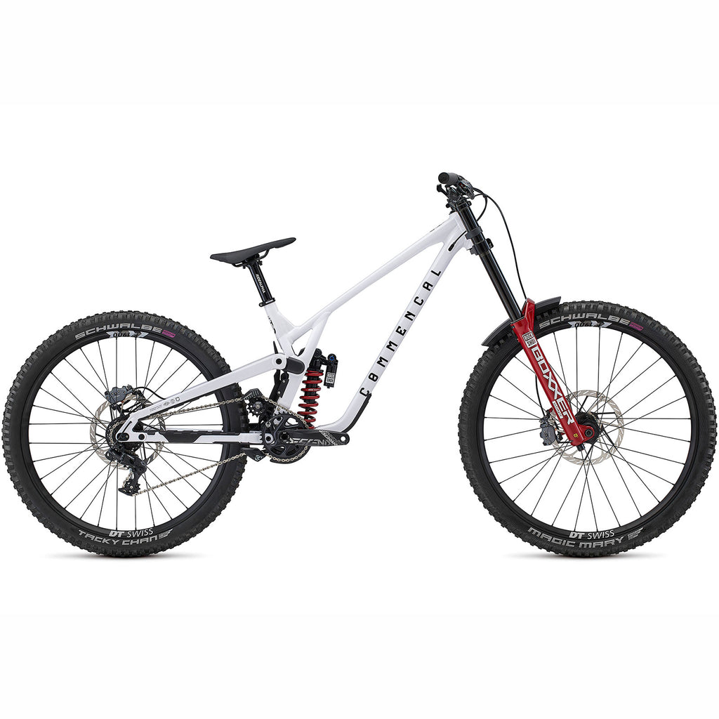 2026 Commencal Supreme DH V5