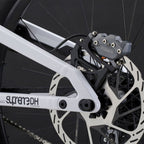 2026 Commencal Supreme DH V5
