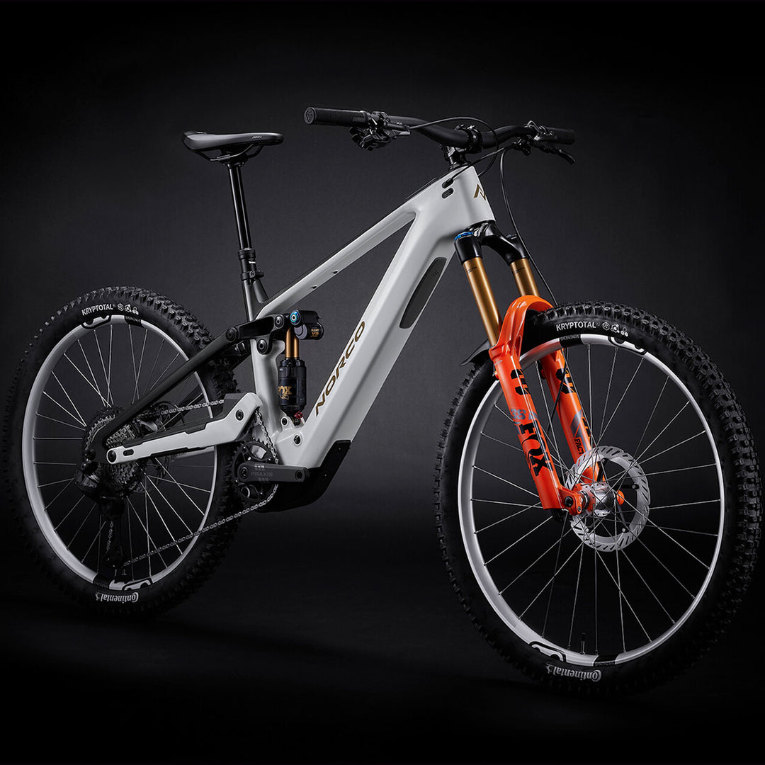 2026 Norco Range VLT CX C1