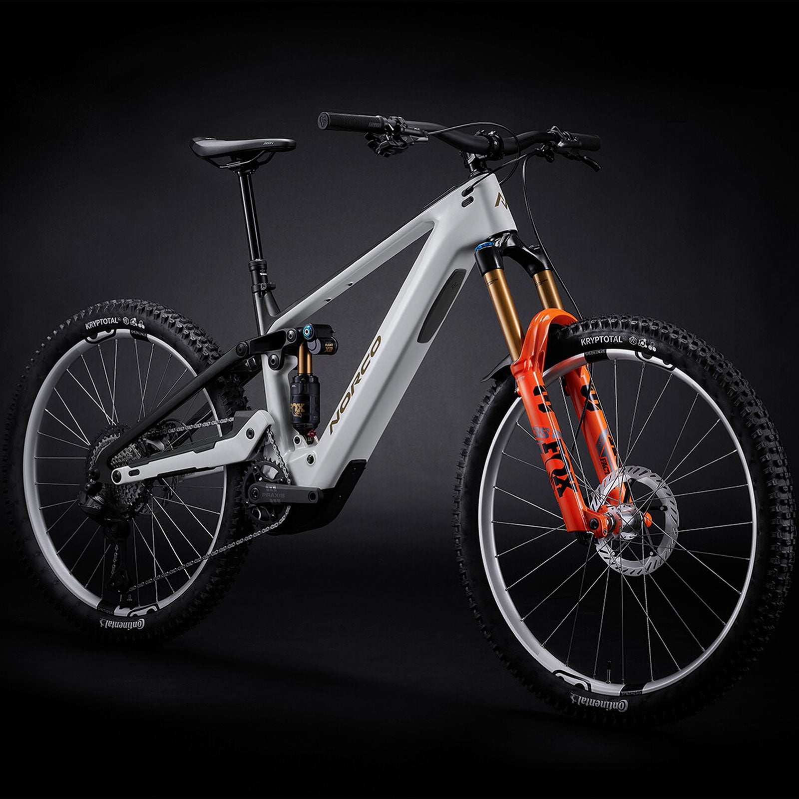2026 Norco Range VLT CX C1