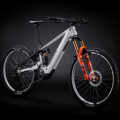 2026 Norco Range VLT CX C1