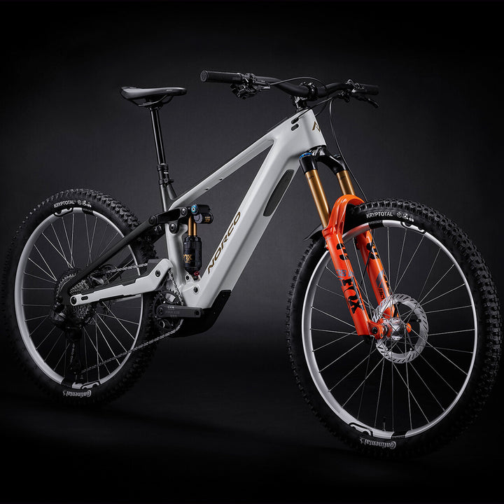 2026 Norco Range VLT CX C1