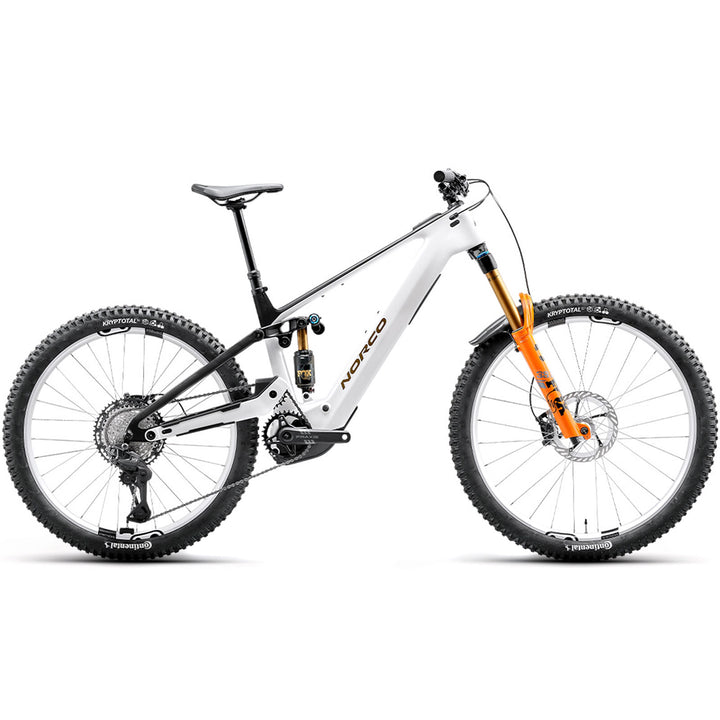 2026 Norco Range VLT CX C1