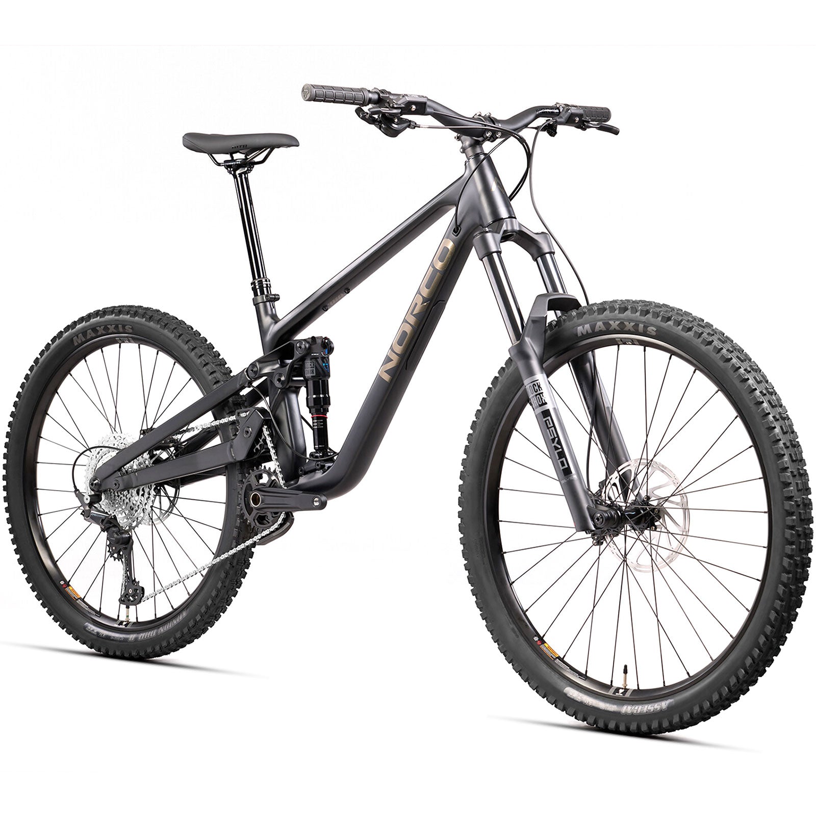 2026 Norco Sight A3 150