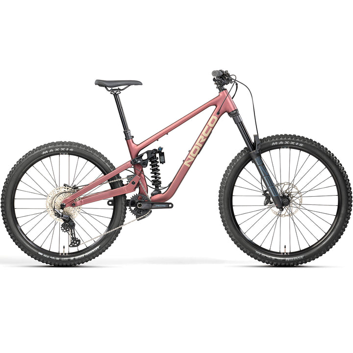 2026 Norco Sight A2 160mm