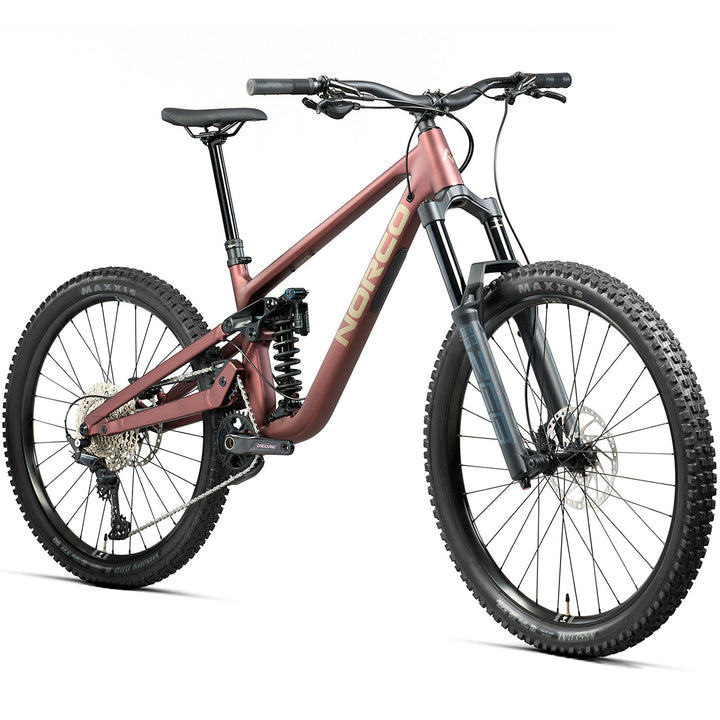 2026 Norco Sight A2 160mm