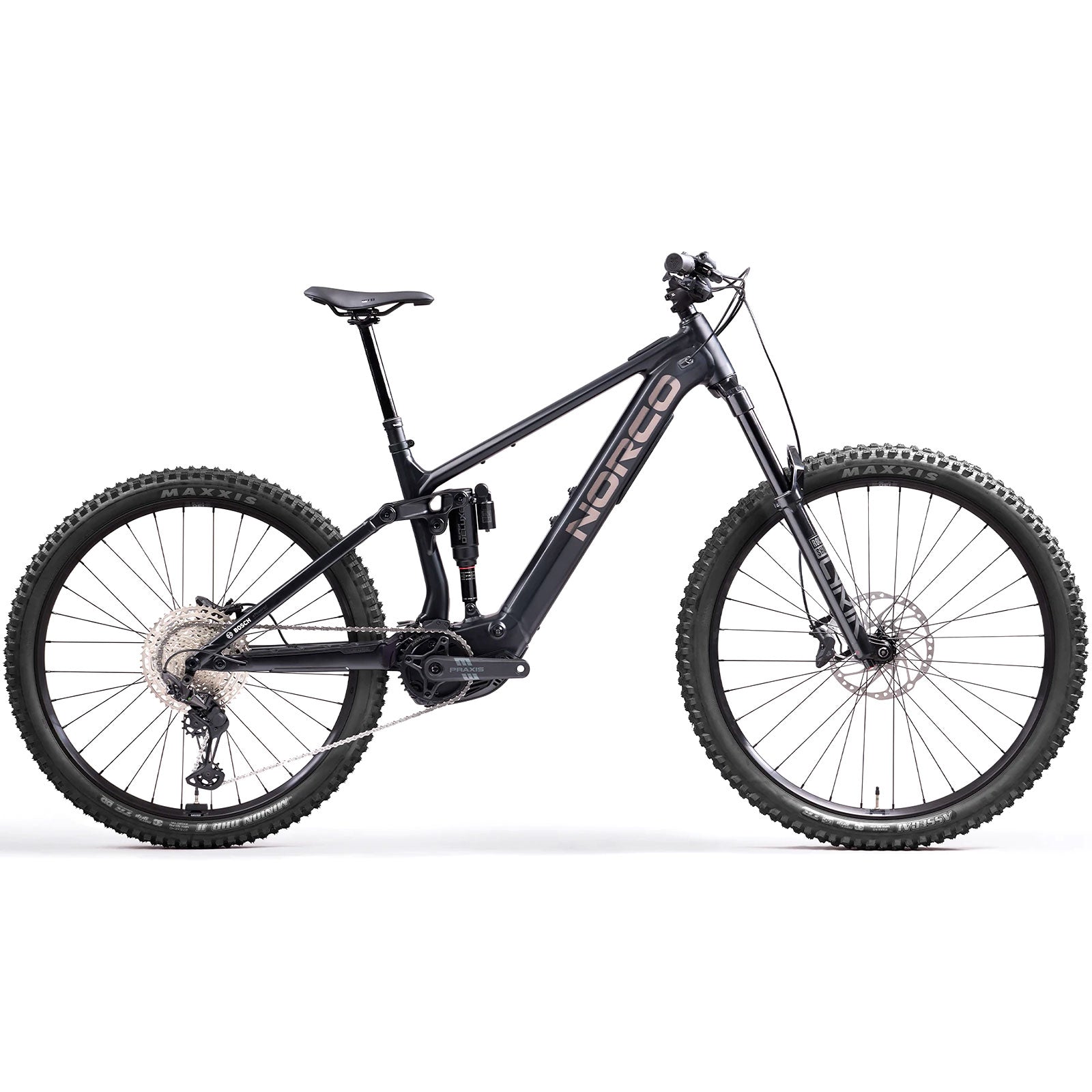 2026 Norco Sight VLT Bosch A2