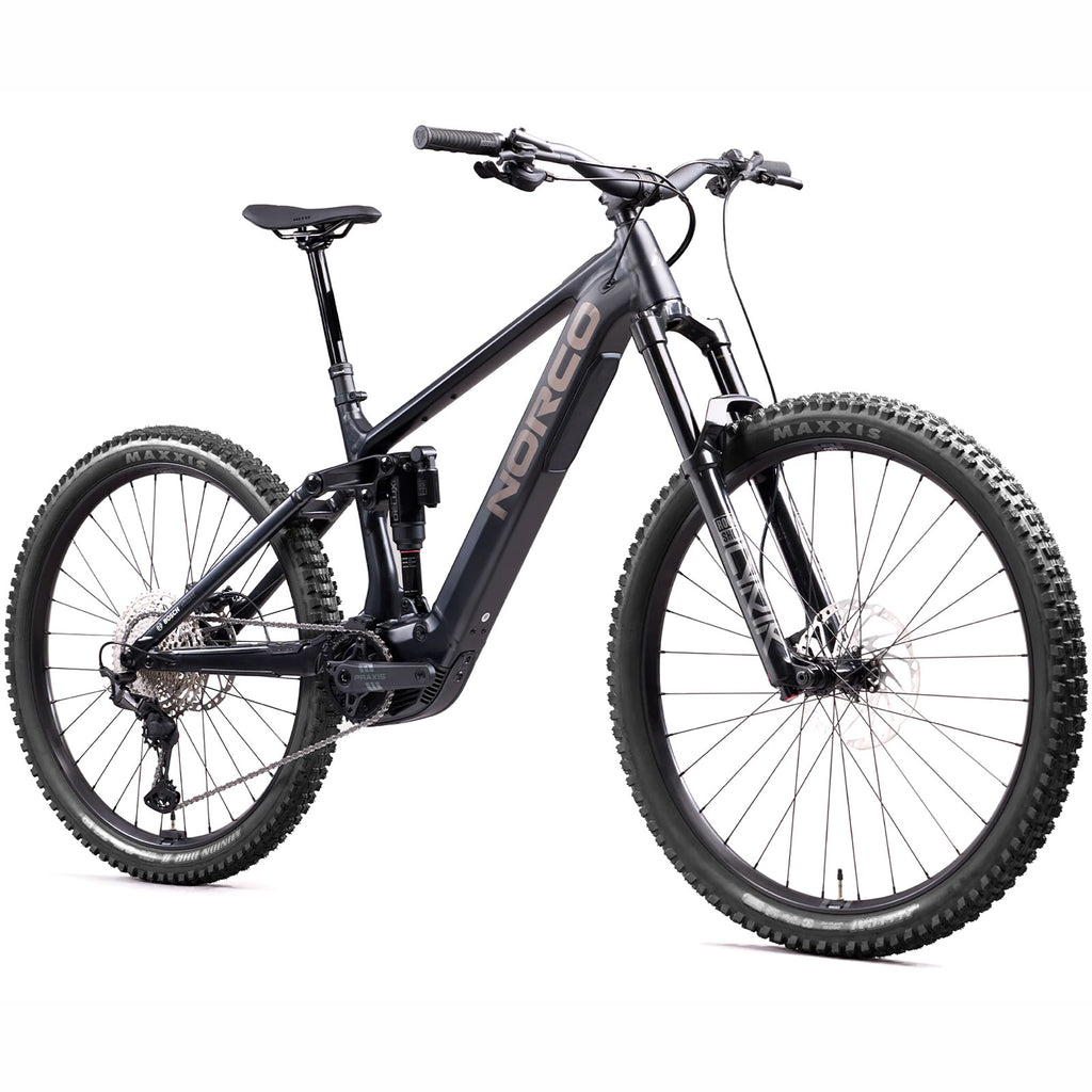 2026 Norco Sight VLT Bosch A2