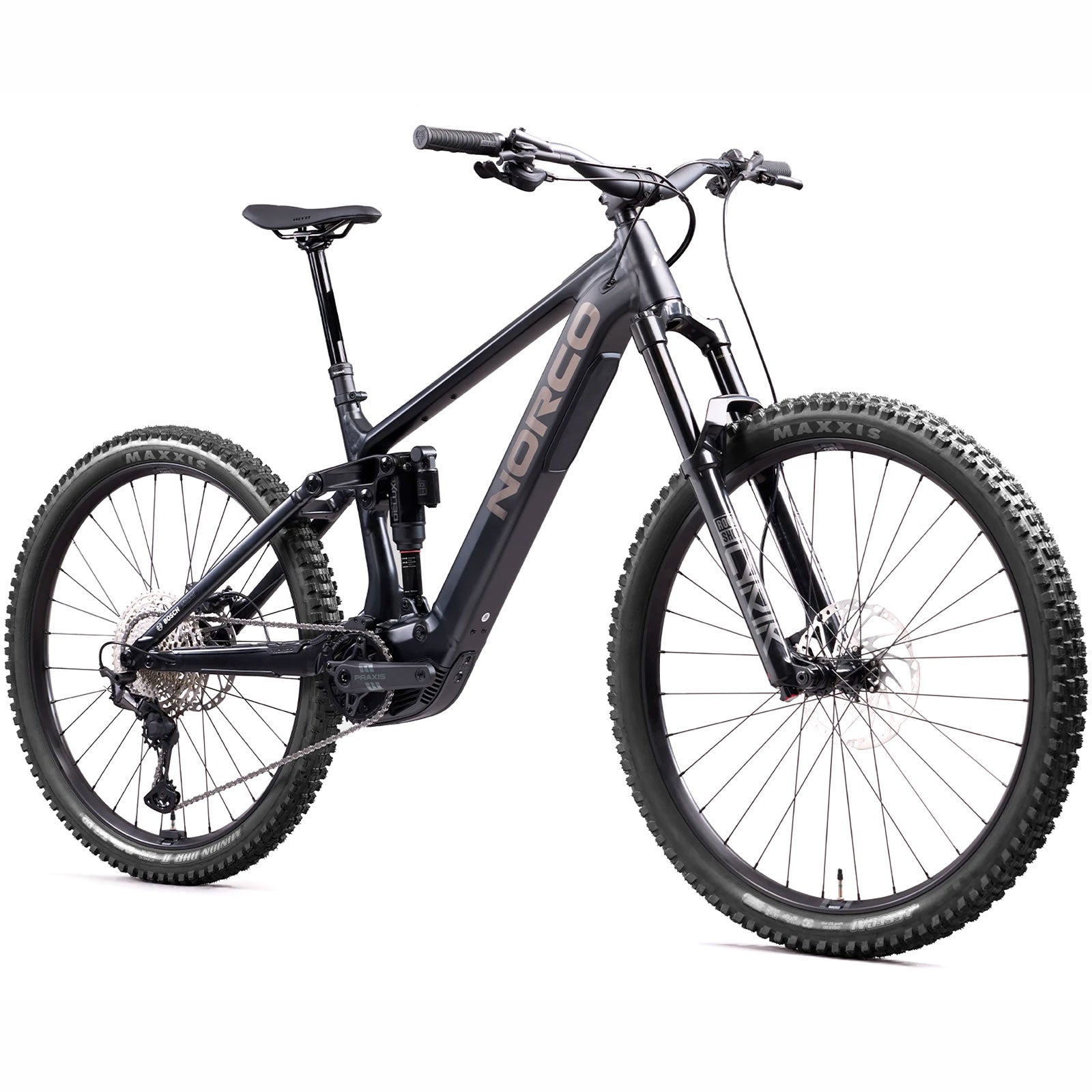 2026 Norco Sight VLT Bosch A2