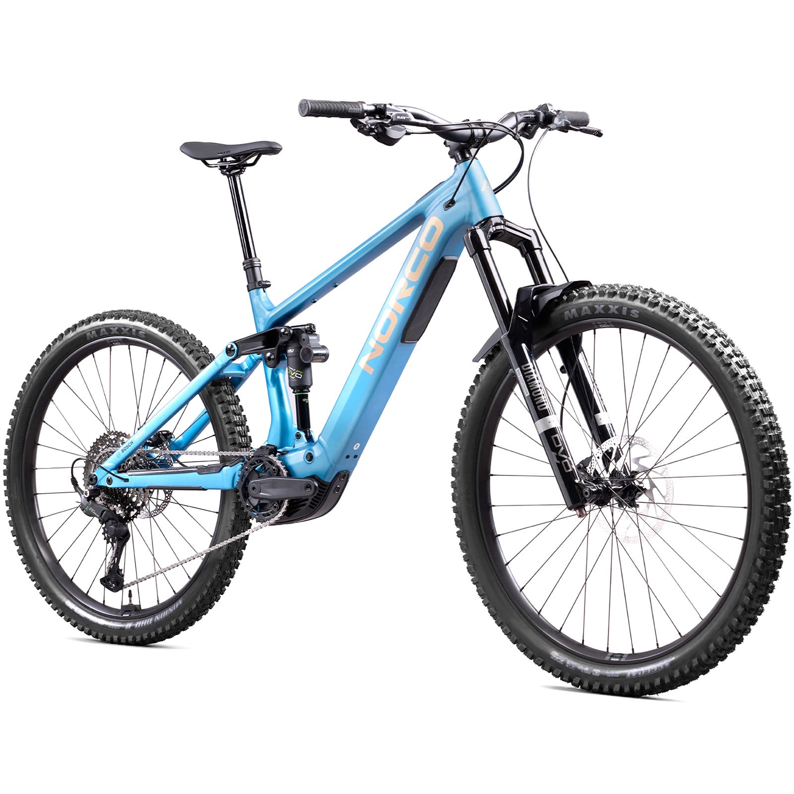 2026 Norco Sight VLT Bosch A3