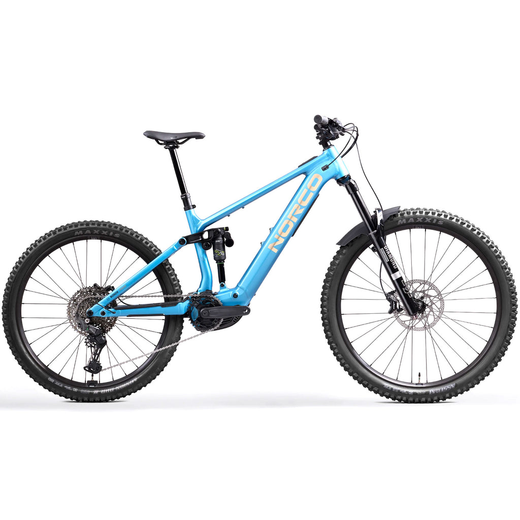 2026 Norco Sight VLT Bosch A3