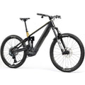 2026 Norco Sight VLT CX C1