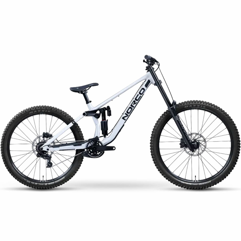 2026 Norco Torrent DH A1
