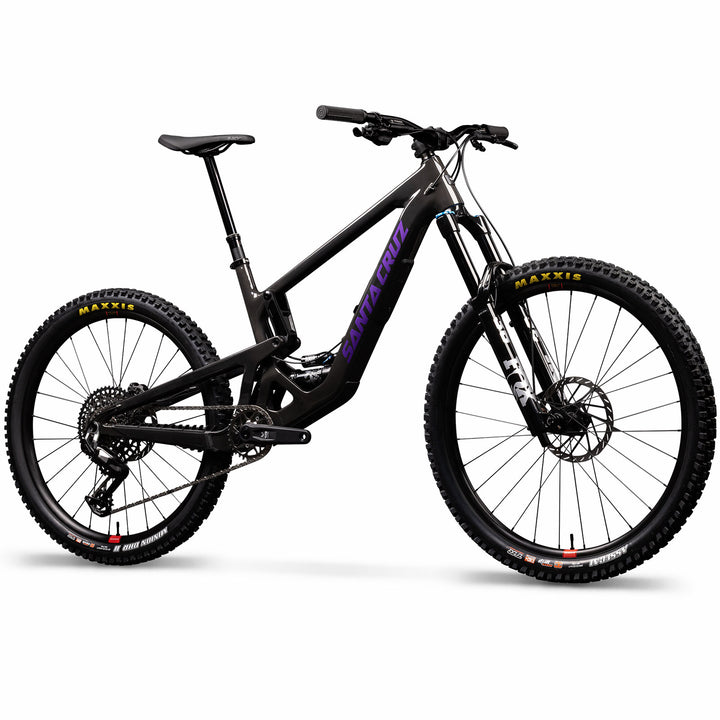 2026 Santa Cruz Bronson 5 C GX AXS-Kit MX