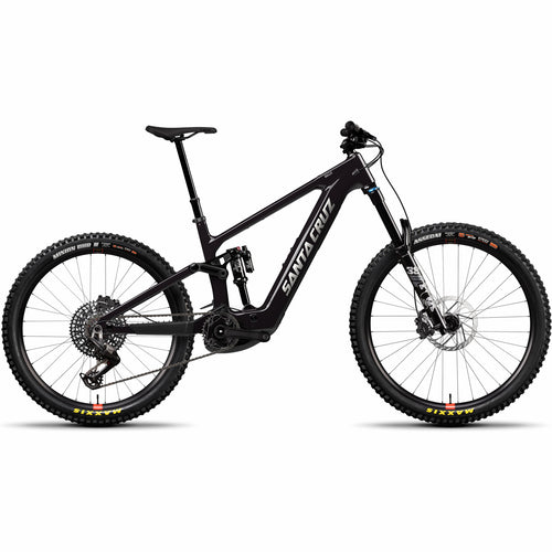 2026 Santa Cruz Bullit 4 C 90-Kit MX