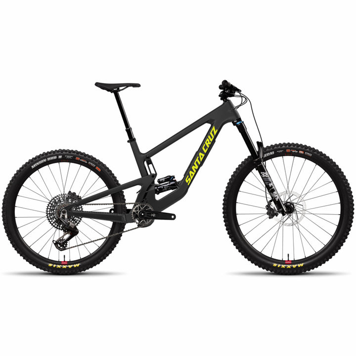 2026 Santa Cruz Nomad 6 C 90-Kit