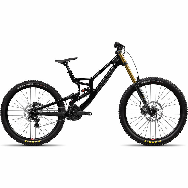 2026 Santa Cruz V10 8 CC DH X01-Kit