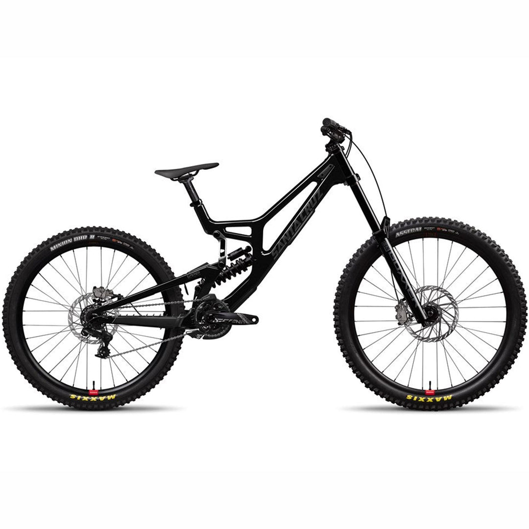 2026 Santa Cruz V10 8 CC MX DH S-Kit
