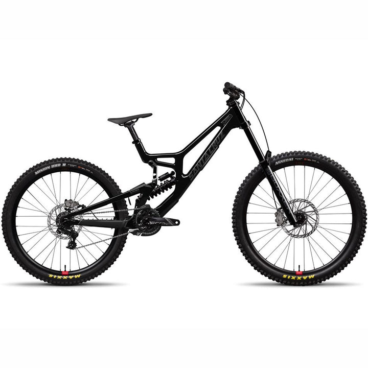 2026 Santa Cruz V10 8 CC MX DH S-Kit