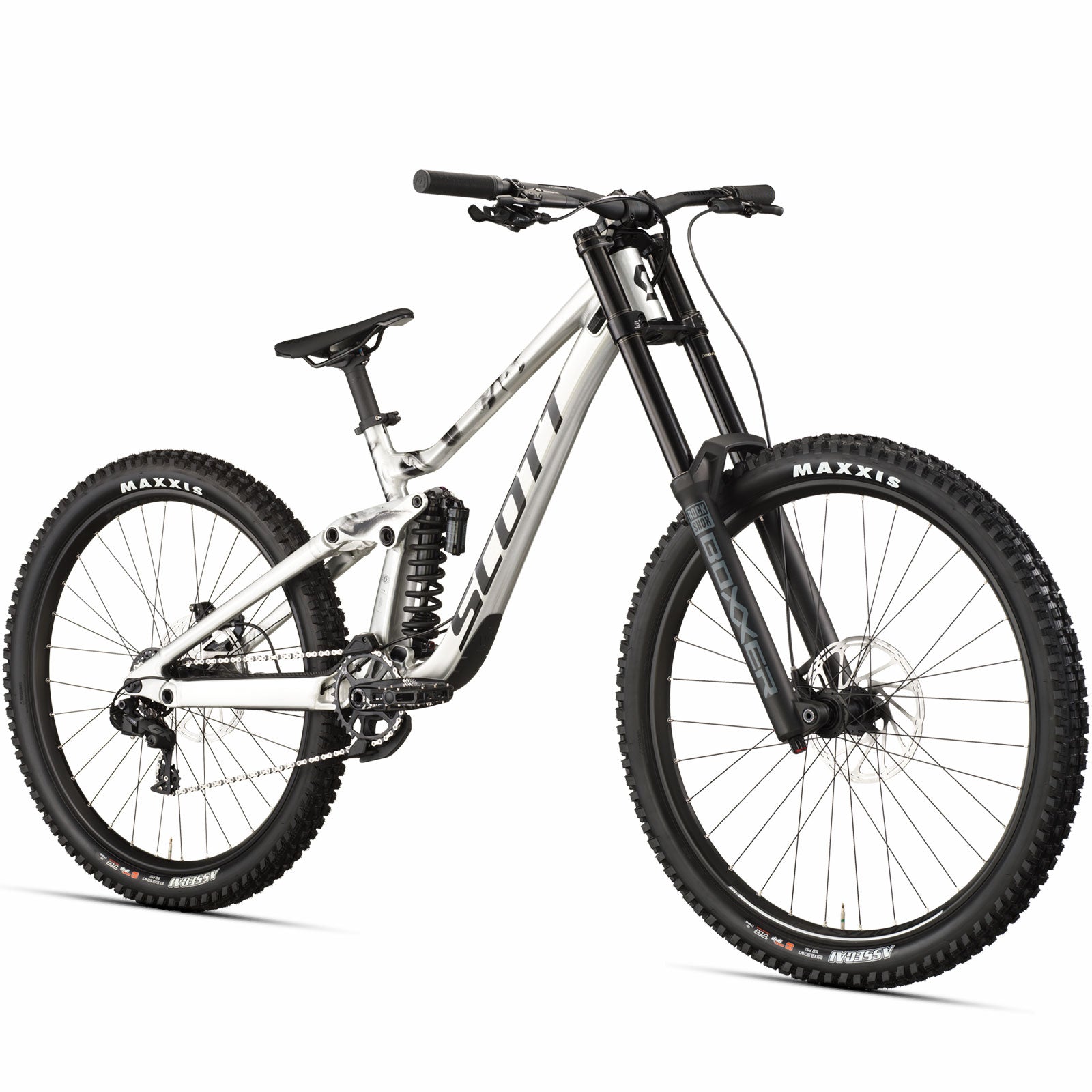 2026 Scott Gambler 920 Alloy