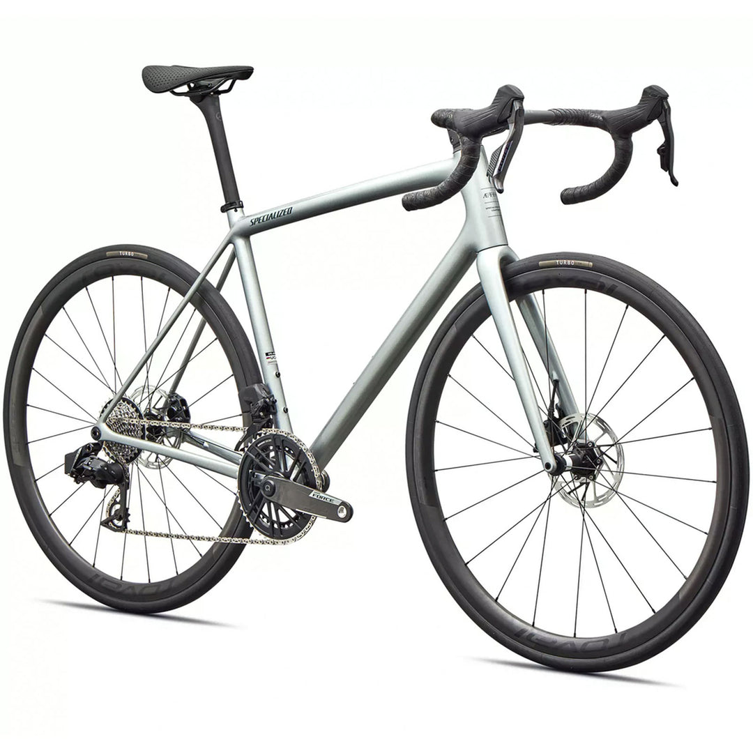 2026 Specialized Aethos 2 Pro Force AXS