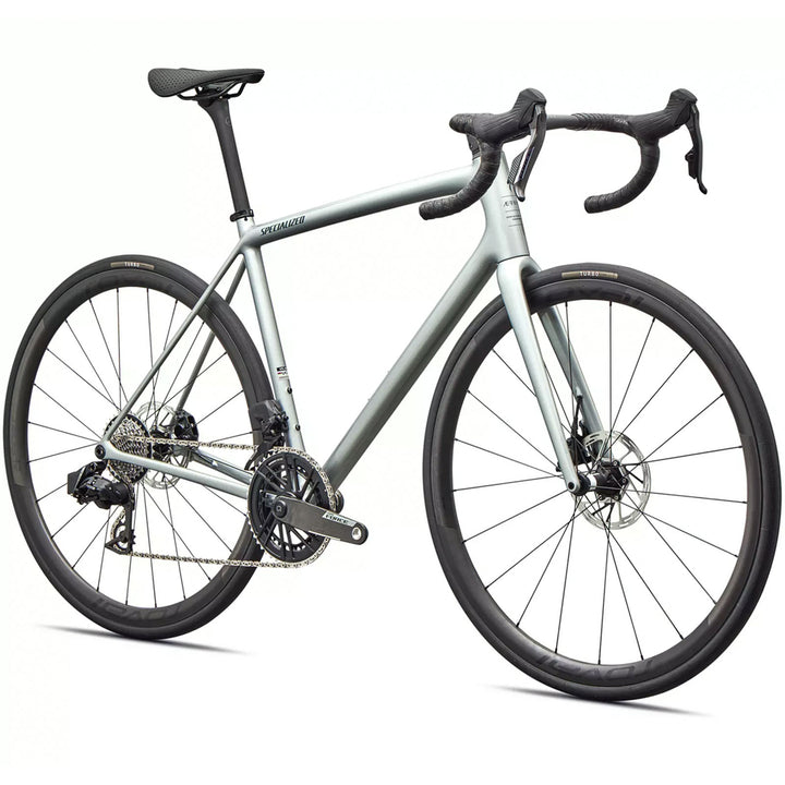2026 Specialized Aethos 2 Pro Force AXS