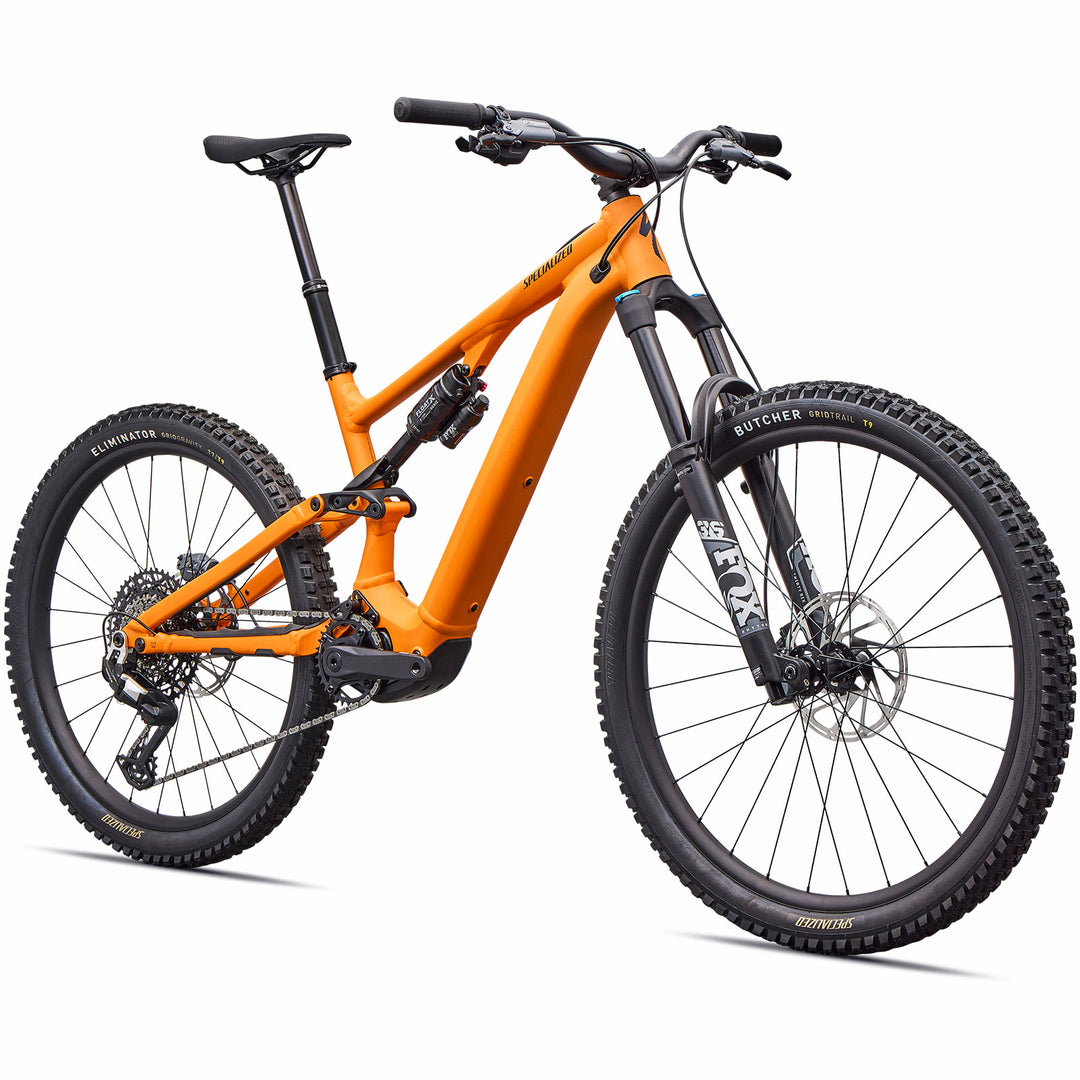 2026 Specialized Levo SL 2 Comp Alloy