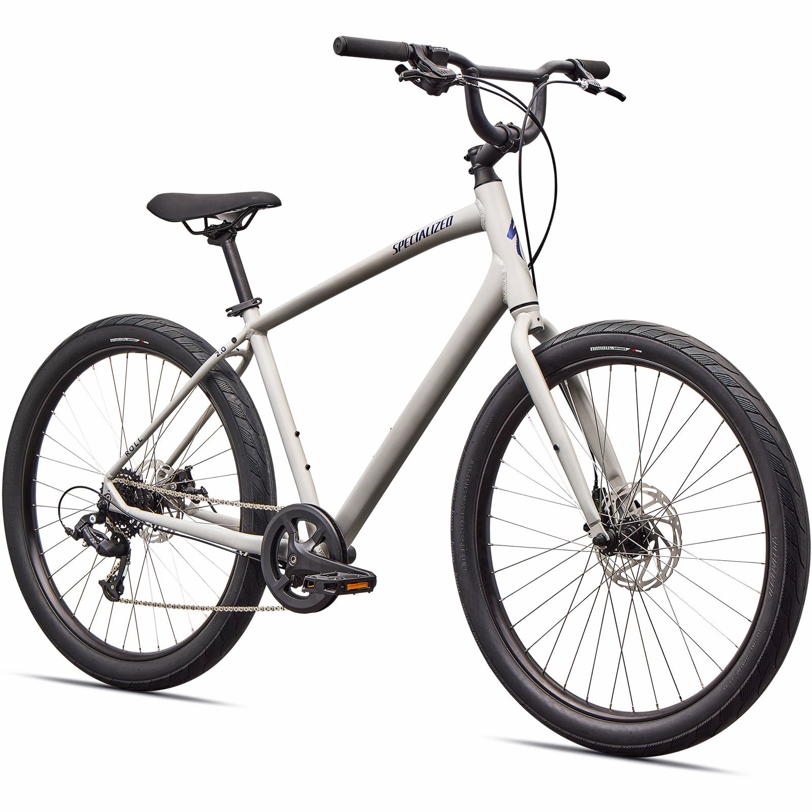 2026 Specialized Roll 2.0