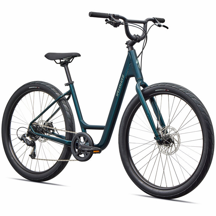 2026 Specialized Roll 2.0 Low Entry