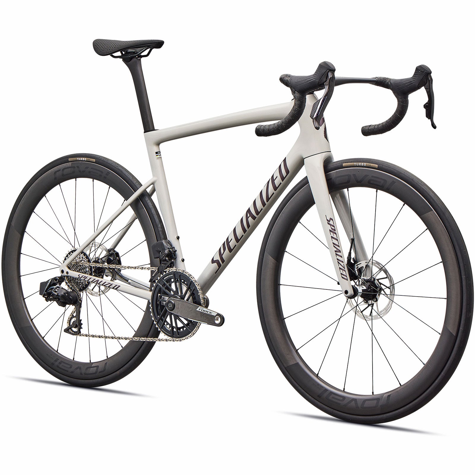 2026 Specialized Tarmac SL8 Pro SRAM Force AXS
