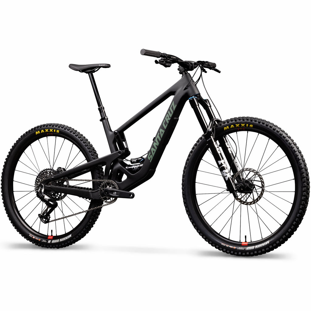 2026 Santa Cruz HighTower 4 C 90-Kit 29"