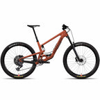 2026 Santa Cruz HighTower 4 C 90-Kit 29"