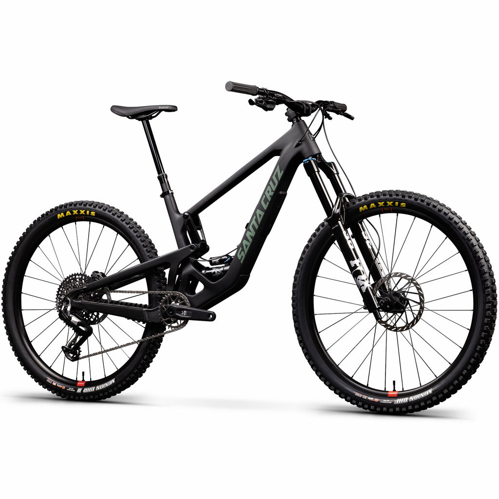 2026 Santa Cruz Hightower 4 C GX AXS Kit 29"