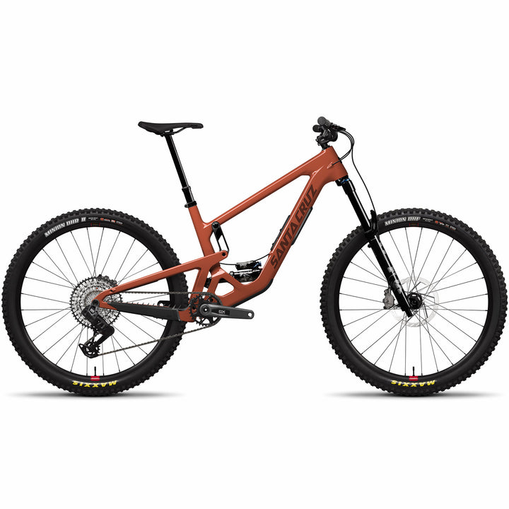 2026 Santa Cruz Hightower 4 C GX AXS Kit 29"