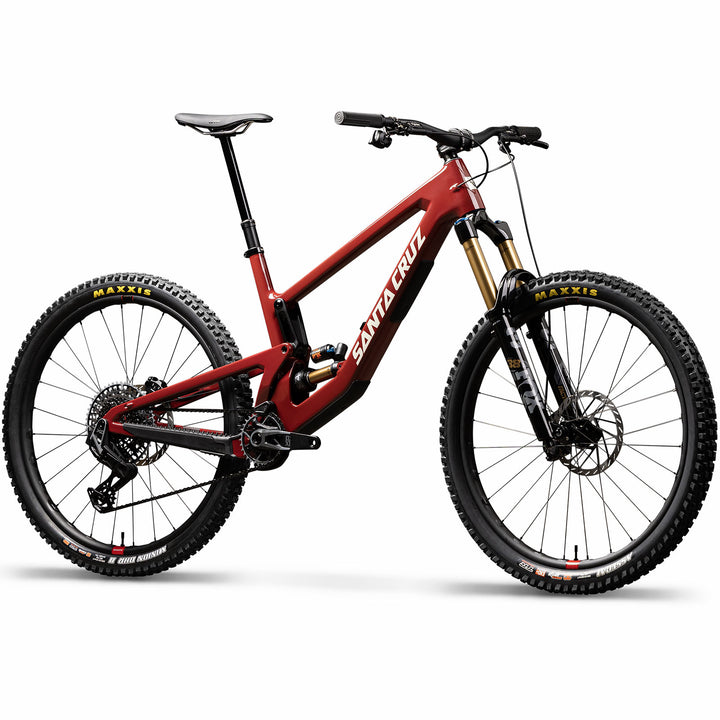 2026 Santa Cruz Megatower 2 C GX AXS-Kit