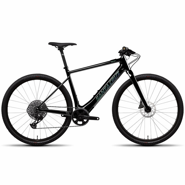 2026 Santa Cruz Skitch CC Apex 1X Kit Flat 700c