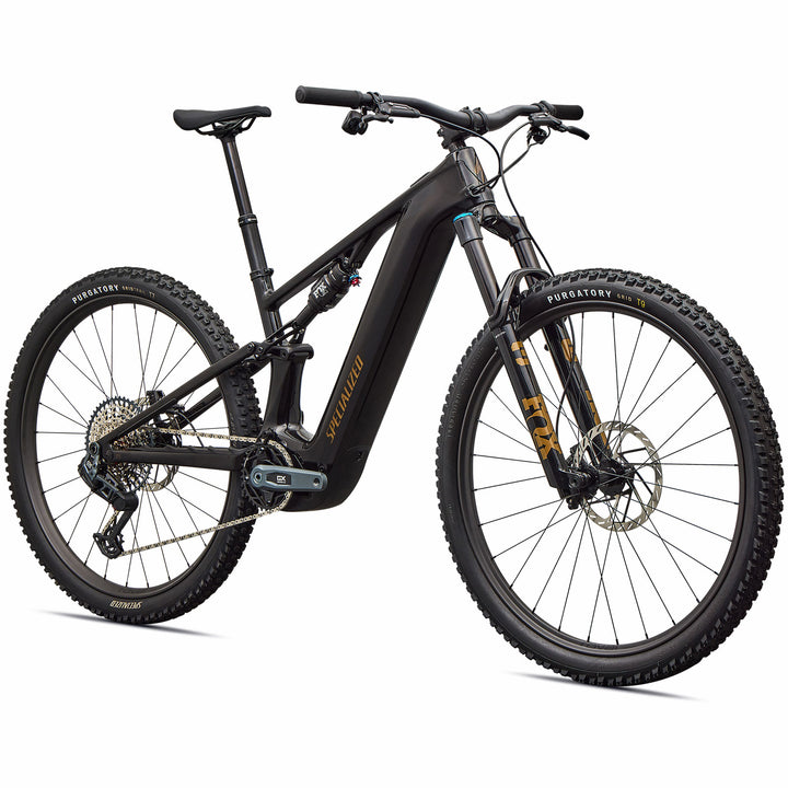 2026 Specialized Levo R Expert