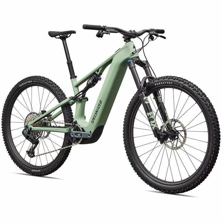 2026 Specialized Levo R Expert