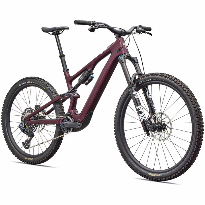 2026 Specialized Levo SL 2 Expert